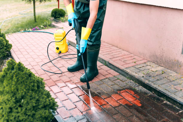Best Oil and Grease Removal from Surfaces in Enigma, GA