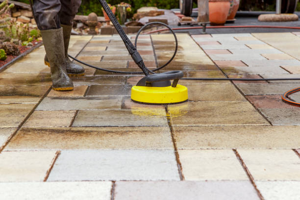 Best Sidewalk and Walkway Pressure Cleaning in Enigma, GA