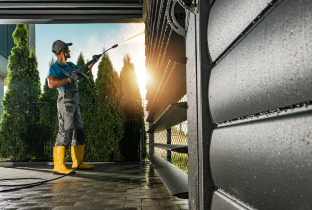 Enigma, GA Pressure Washing Services Company