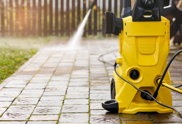 Best Gutter Cleaning and Brightening in Enigma, GA
