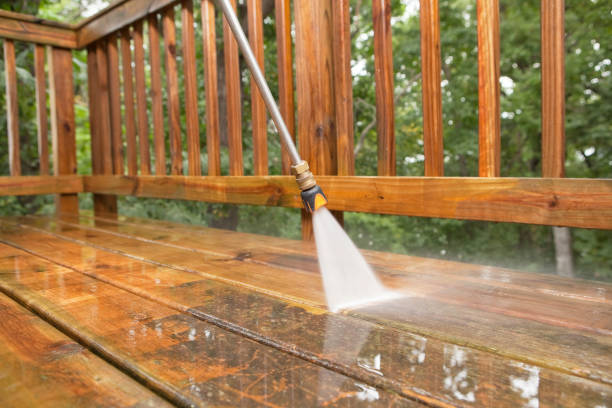 Best Window and Screen Pressure Cleaning in Enigma, GA